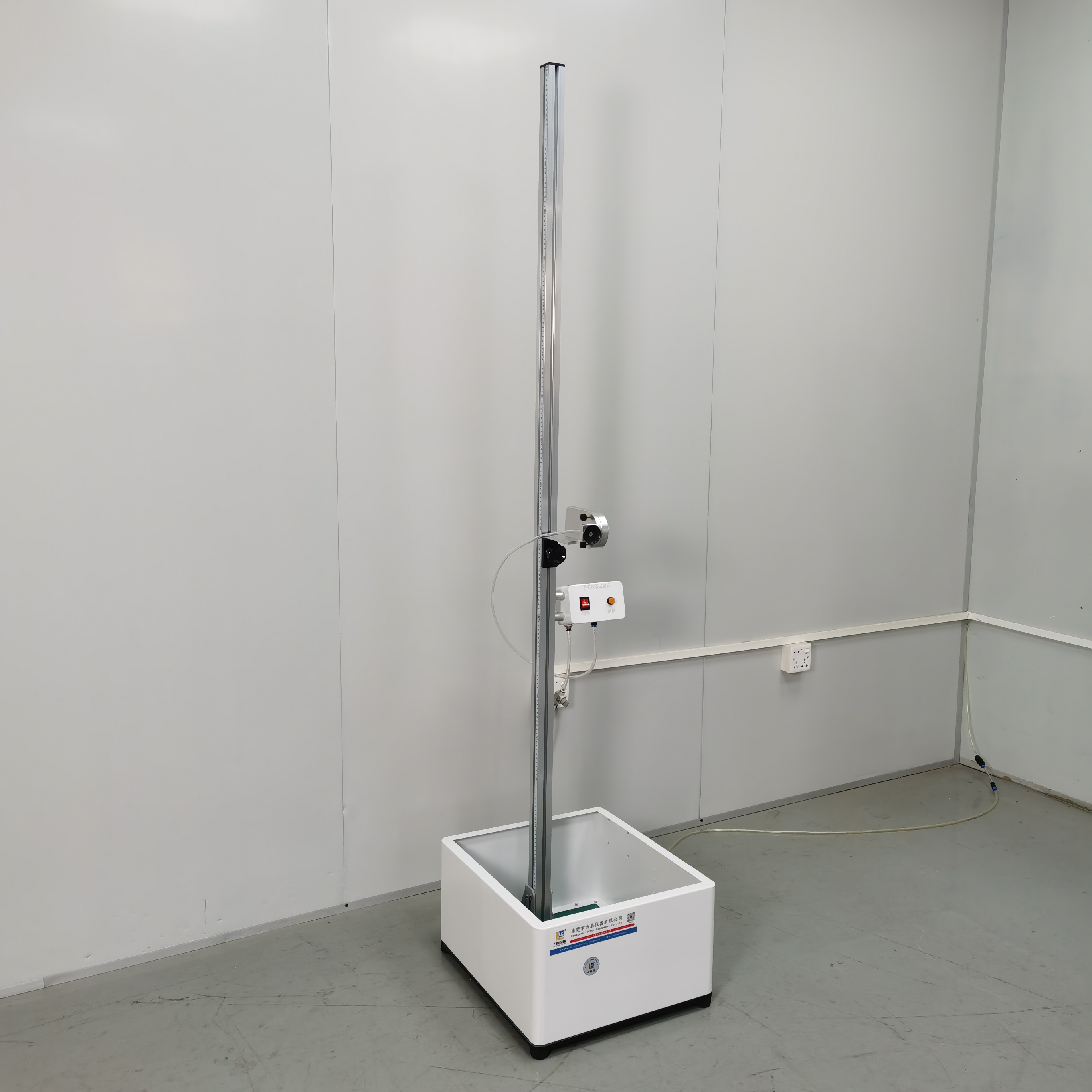 LC-716落球冲击试验机